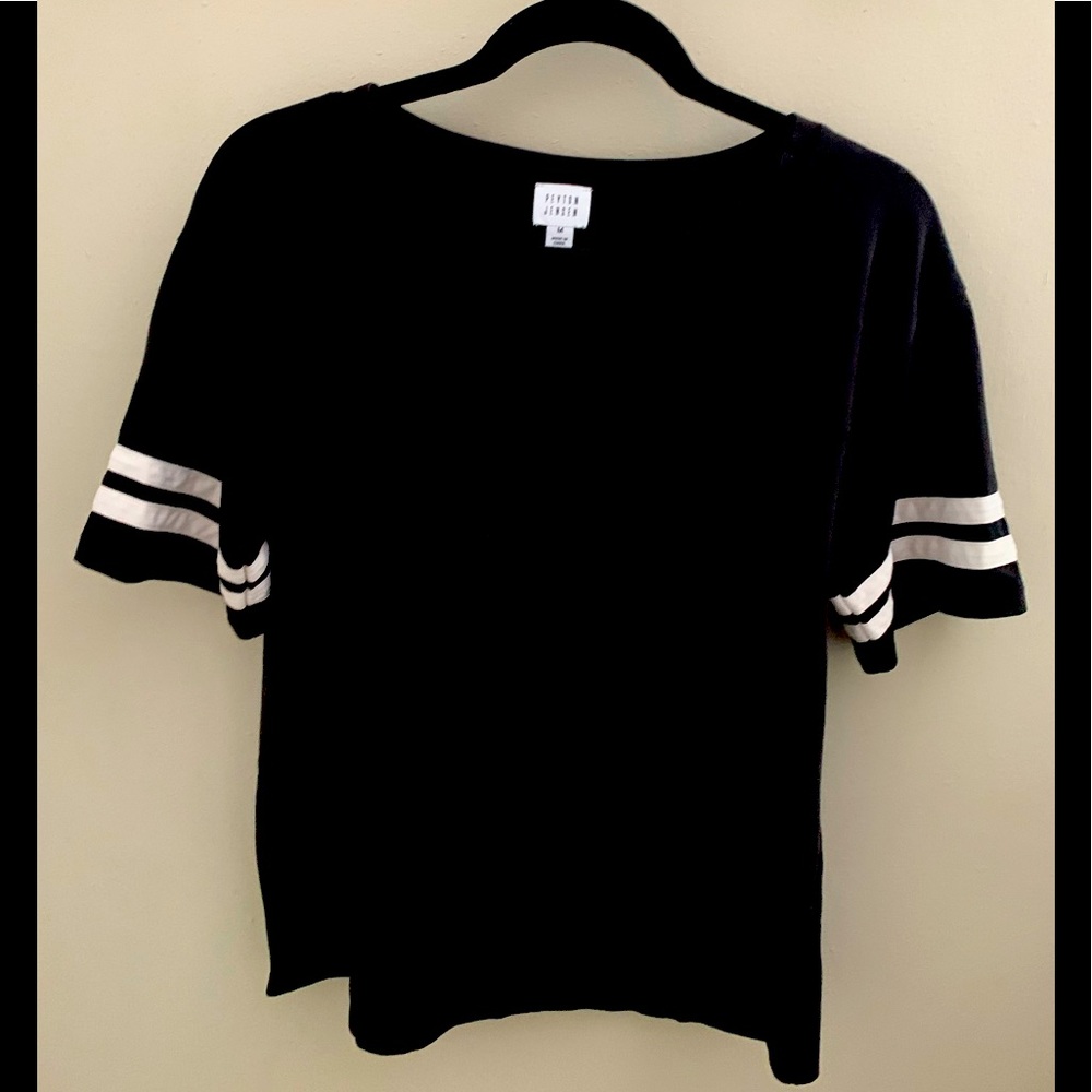 COPY - Evereve Peyton Jensen T-Shirt
